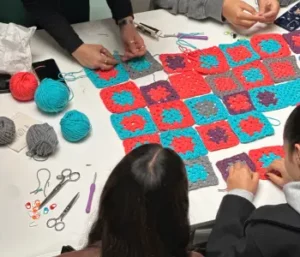 Atelier pédagogique