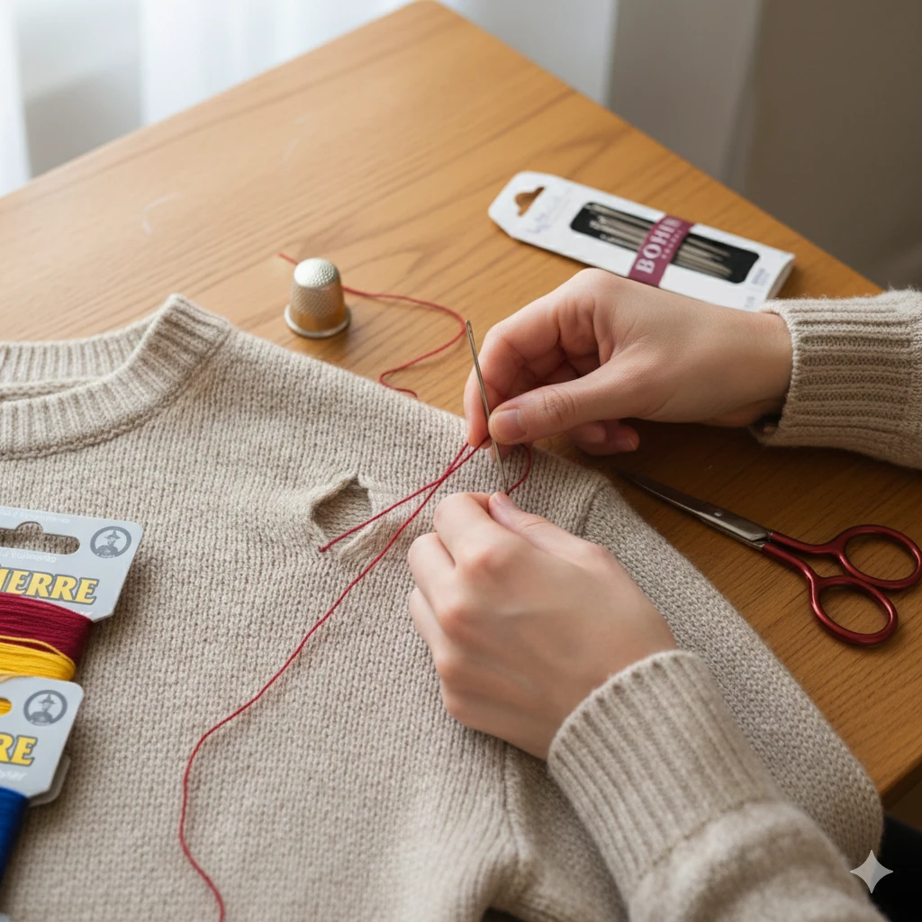 reprise reparation reprise reparation